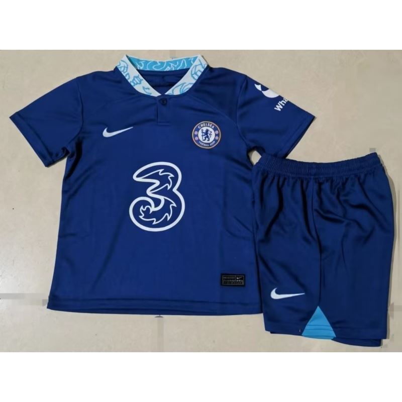 22-23 Season Kids Jersey